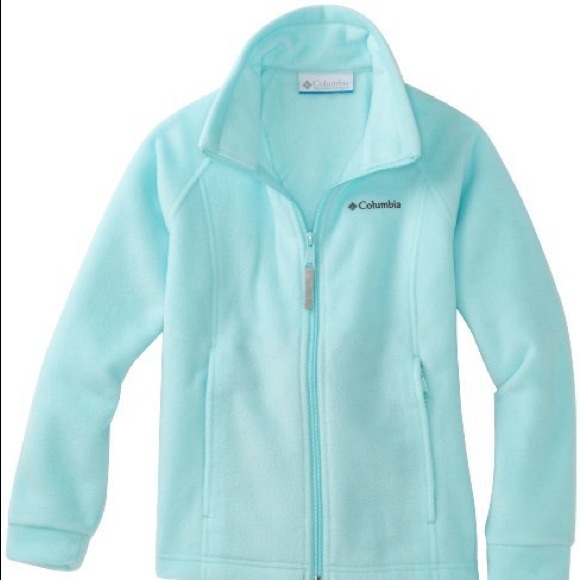 Columbia Jackets & Blazers - Columbia Fleece Jacket